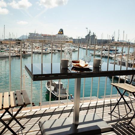 Marinca Du Port De Toulon Apartment Bagian luar foto